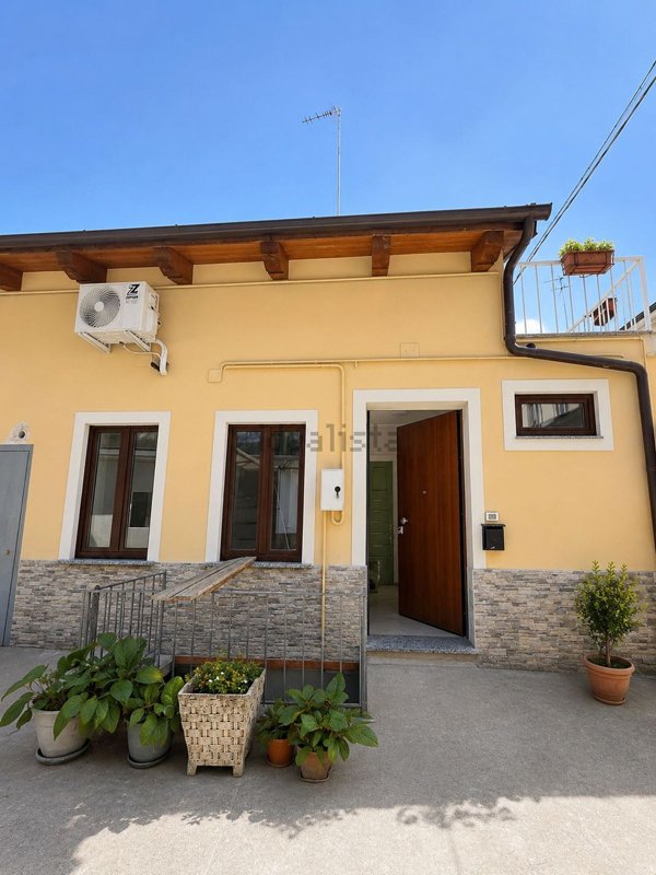 appartamento in affitto a Torino in zona Borgo San Paolo