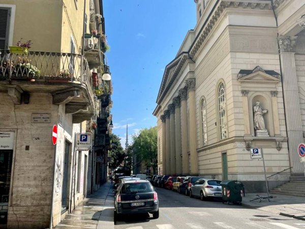 negozio in affitto a Torino in zona Centro Storico