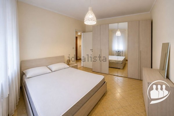 appartamento in affitto a Torino in zona Lingotto