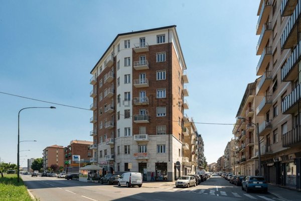 appartamento in affitto a Torino in zona Borgata Lesna