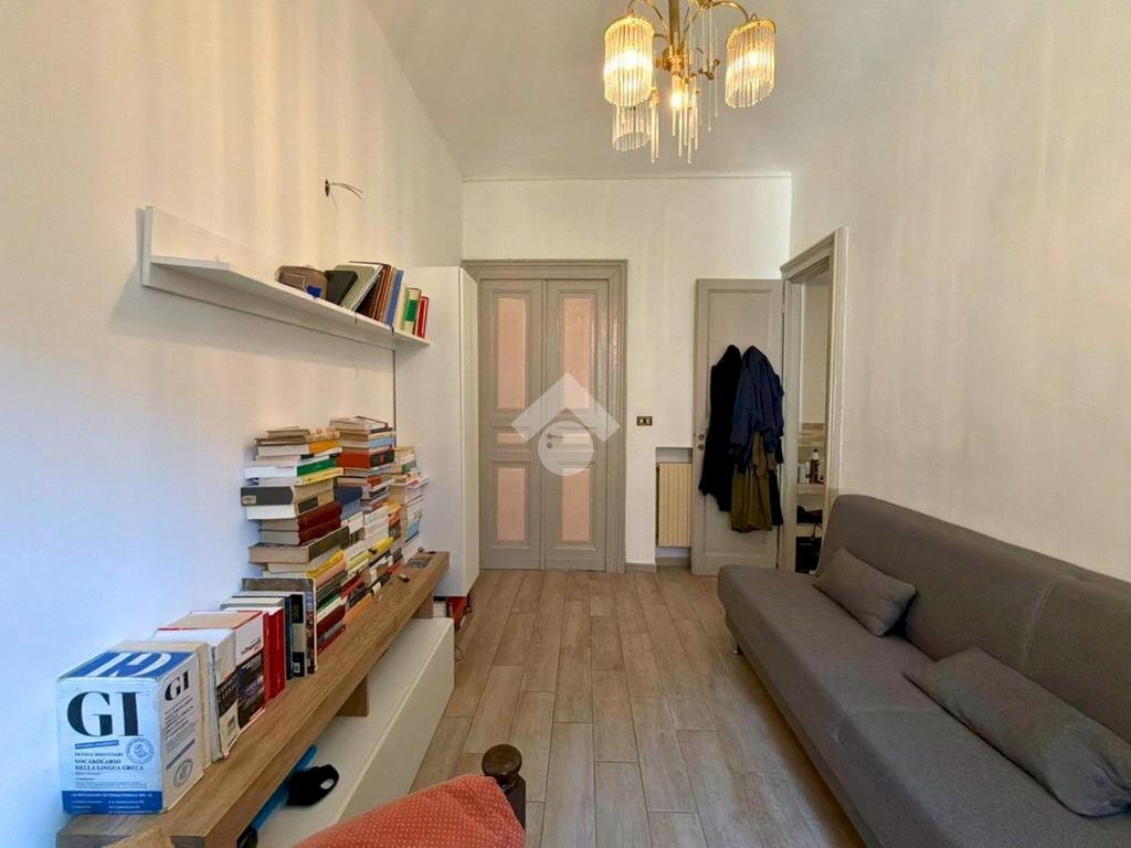 appartamento in affitto a Torino in zona San Donato