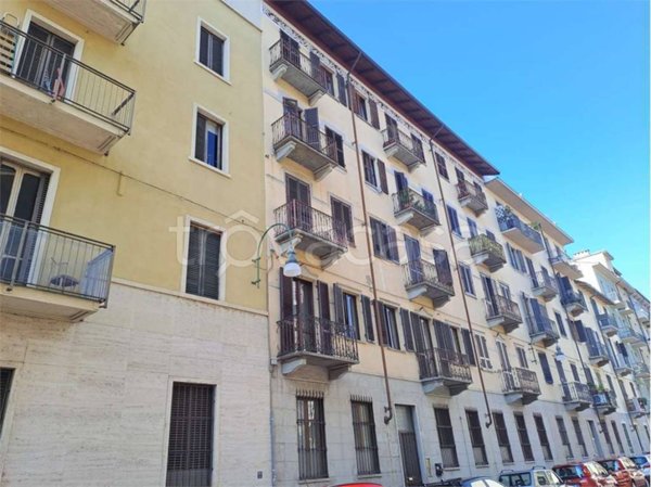 appartamento in affitto a Torino in zona Cenisia