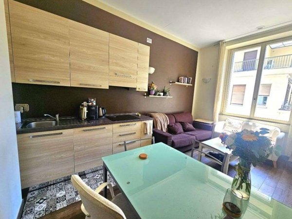 appartamento in affitto a Torino in zona Centro Storico