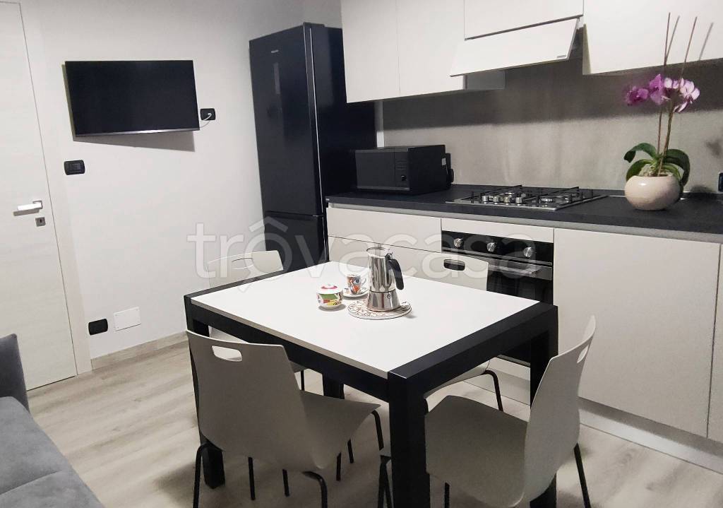 appartamento in affitto a Torino in zona Vanchiglia