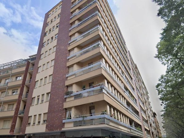 appartamento in affitto a Torino in zona Cenisia