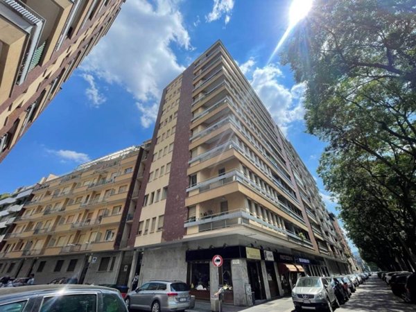 appartamento in affitto a Torino in zona Cenisia