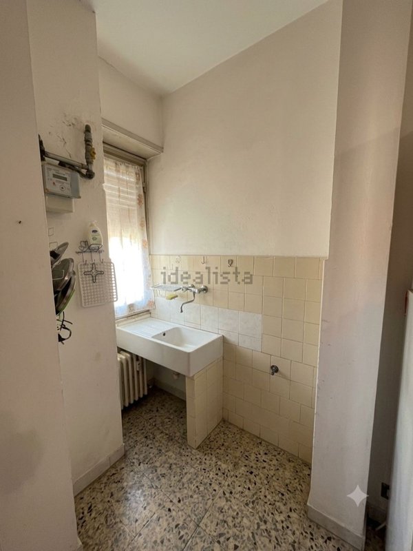 appartamento in affitto a Torino in zona Aurora