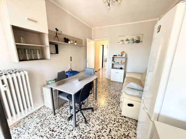 appartamento in affitto a Torino in zona Santa Rita