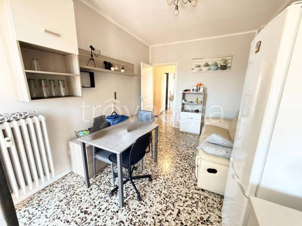 appartamento in affitto a Torino in zona Santa Rita
