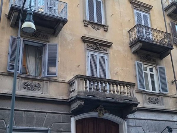 appartamento in affitto a Torino