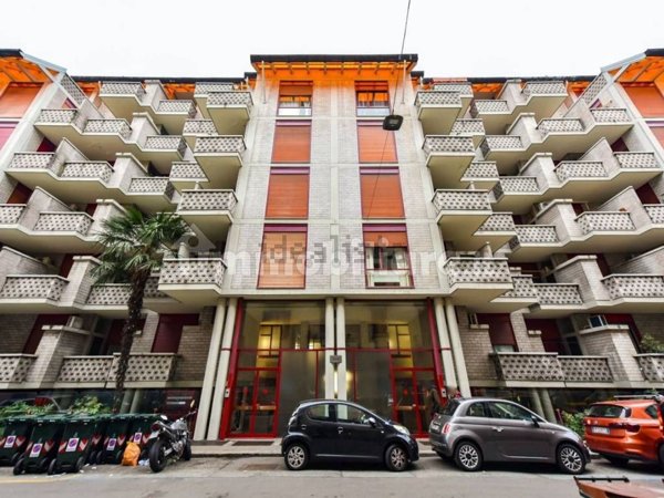 appartamento in affitto a Torino in zona San Salvario