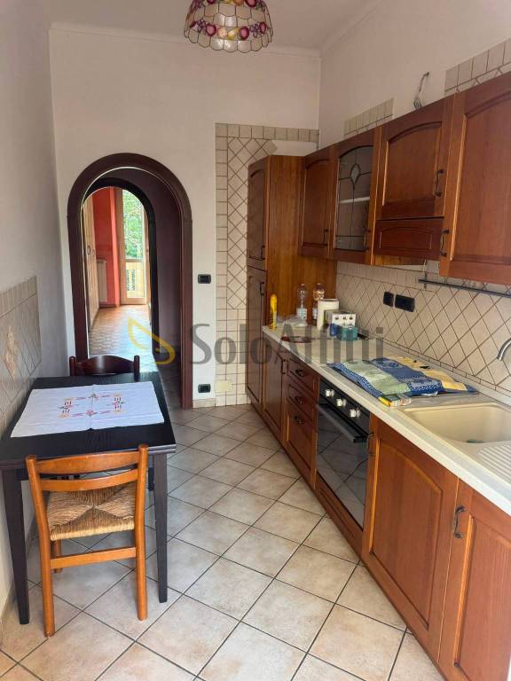 appartamento in affitto a Torino in zona Pozzo Strada