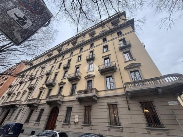 appartamento in affitto a Torino
