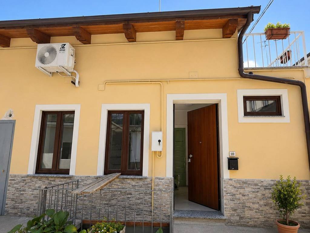 appartamento in affitto a Torino in zona Borgo San Paolo