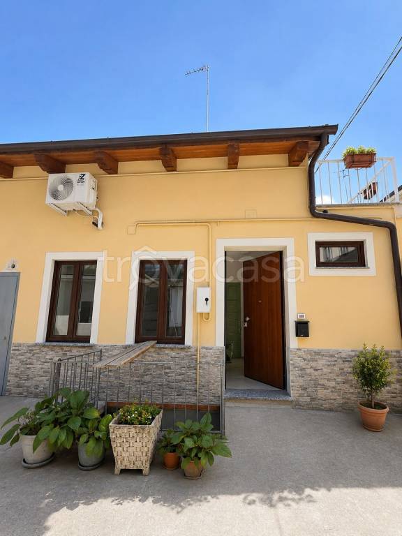 appartamento in affitto a Torino in zona Borgo San Paolo