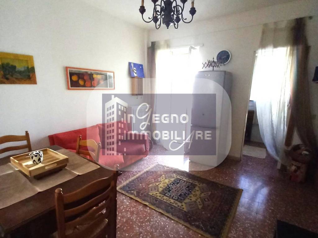 appartamento in affitto a Torino in zona Vanchiglia