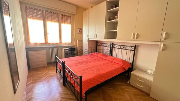 appartamento in affitto a Torino in zona Borgata Vittoria