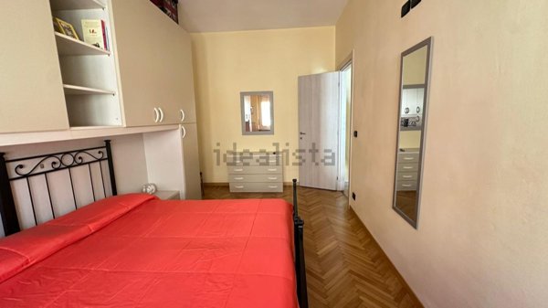 appartamento in affitto a Torino in zona Borgata Vittoria