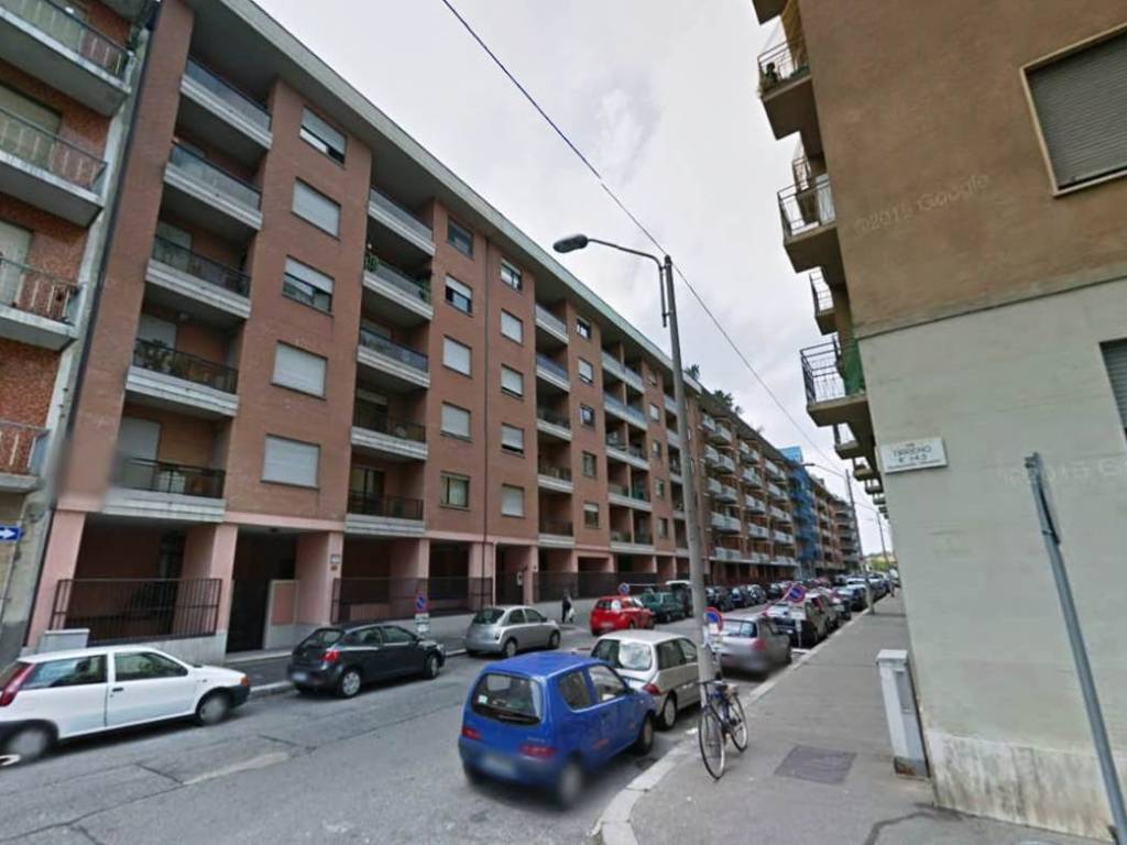 appartamento in affitto a Torino in zona Santa Rita