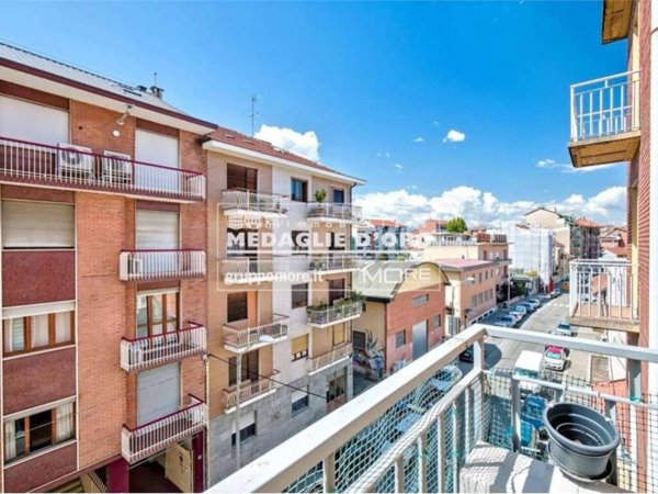 appartamento in affitto a Torino in zona Pozzo Strada