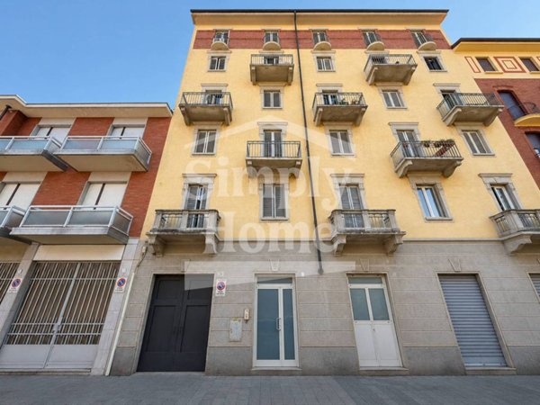 appartamento in affitto a Torino in zona Lingotto