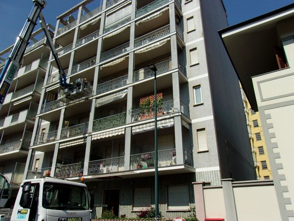 appartamento in affitto a Torino in zona Pozzo Strada