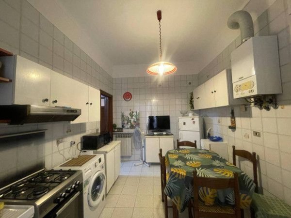 appartamento in affitto a Torino in zona Borgo San Paolo