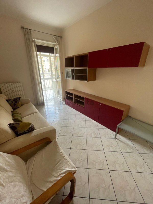 appartamento in affitto a Torino in zona Santa Rita