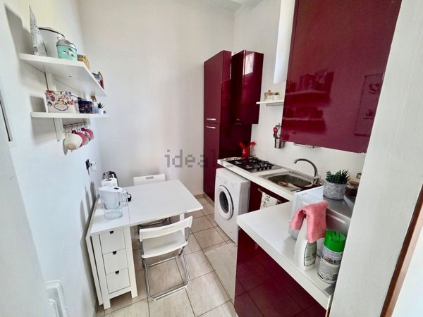 appartamento in affitto a Torino in zona Santa Rita