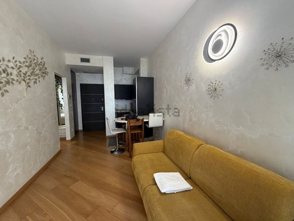 appartamento in affitto a Torino