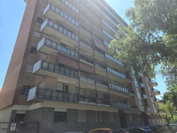 appartamento in affitto a Torino in zona Borgata Vittoria