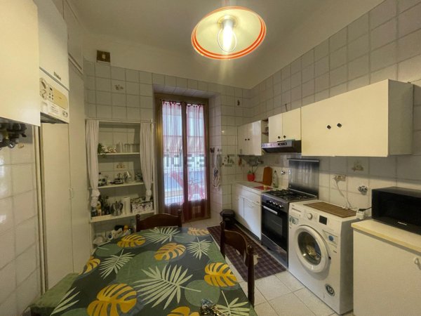 appartamento in affitto a Torino in zona Borgo San Paolo