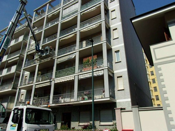 appartamento in affitto a Torino in zona Pozzo Strada
