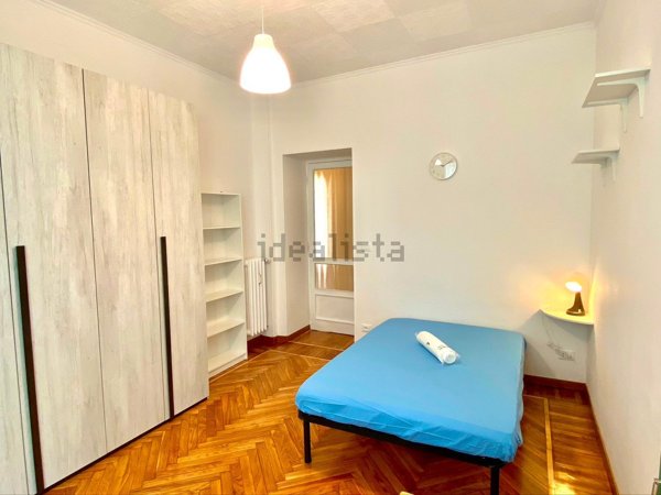 appartamento in affitto a Torino in zona Cenisia