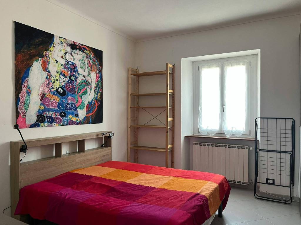 appartamento in affitto a Torino in zona Vanchiglia
