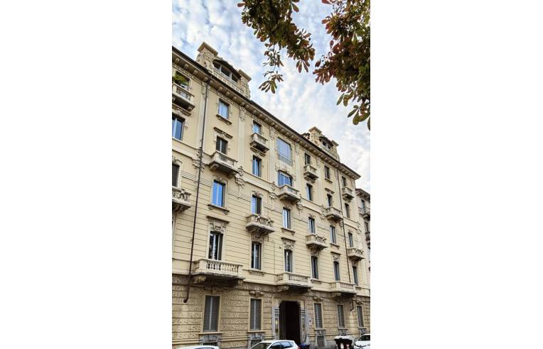 ufficio in affitto a Torino in zona Crocetta