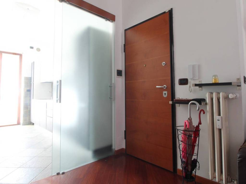 appartamento in affitto a Torino in zona Parella