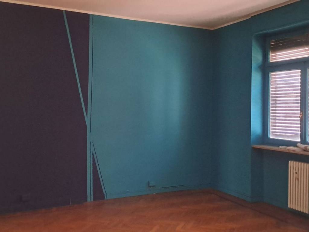 appartamento in affitto a Torino in zona Santa Rita