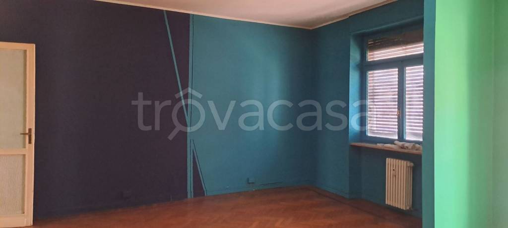 appartamento in affitto a Torino in zona Santa Rita