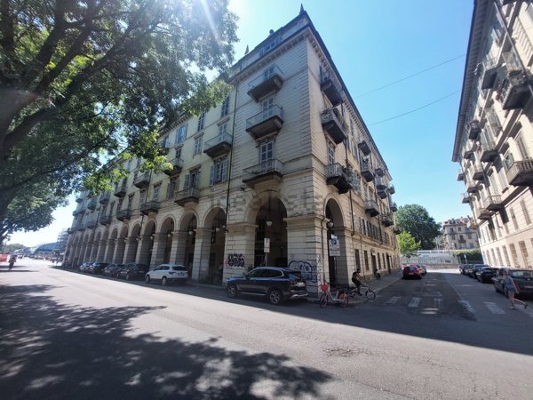appartamento in affitto a Torino