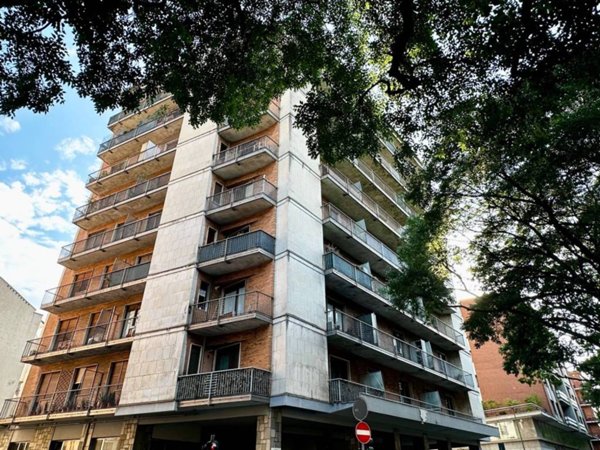 appartamento in affitto a Torino in zona Borgo San Paolo