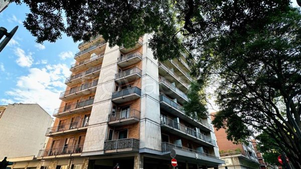 appartamento in affitto a Torino in zona Borgo San Paolo