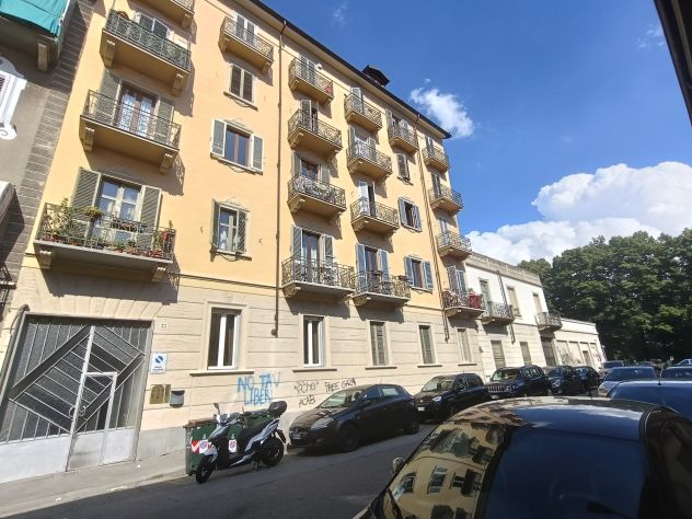 appartamento in affitto a Torino in zona Vanchiglia