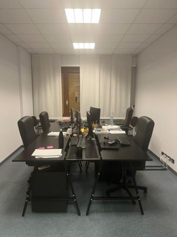 ufficio in affitto a Torino in zona San Salvario