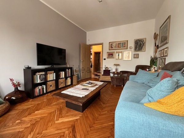 appartamento in affitto a Torino in zona Filadelfia