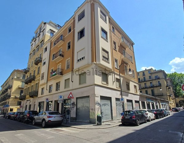 locale commerciale in affitto a Torino in zona Centro Storico