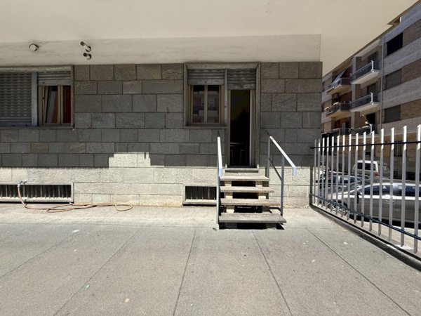appartamento in affitto a Torino