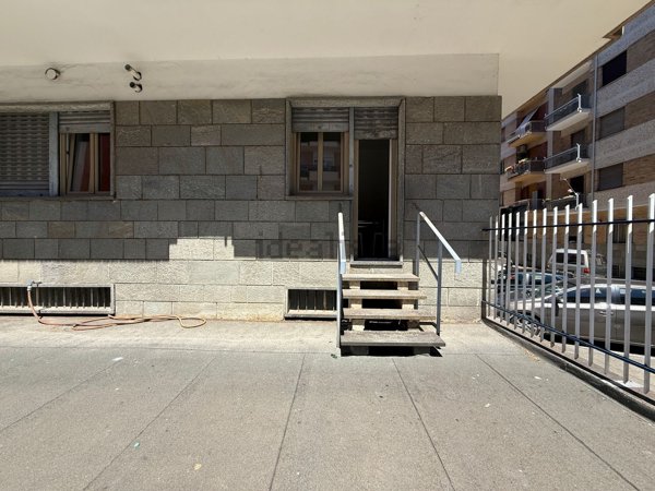 appartamento in affitto a Torino in zona Aurora