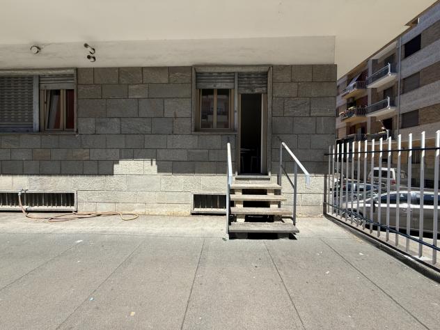 appartamento in affitto a Torino in zona Aurora