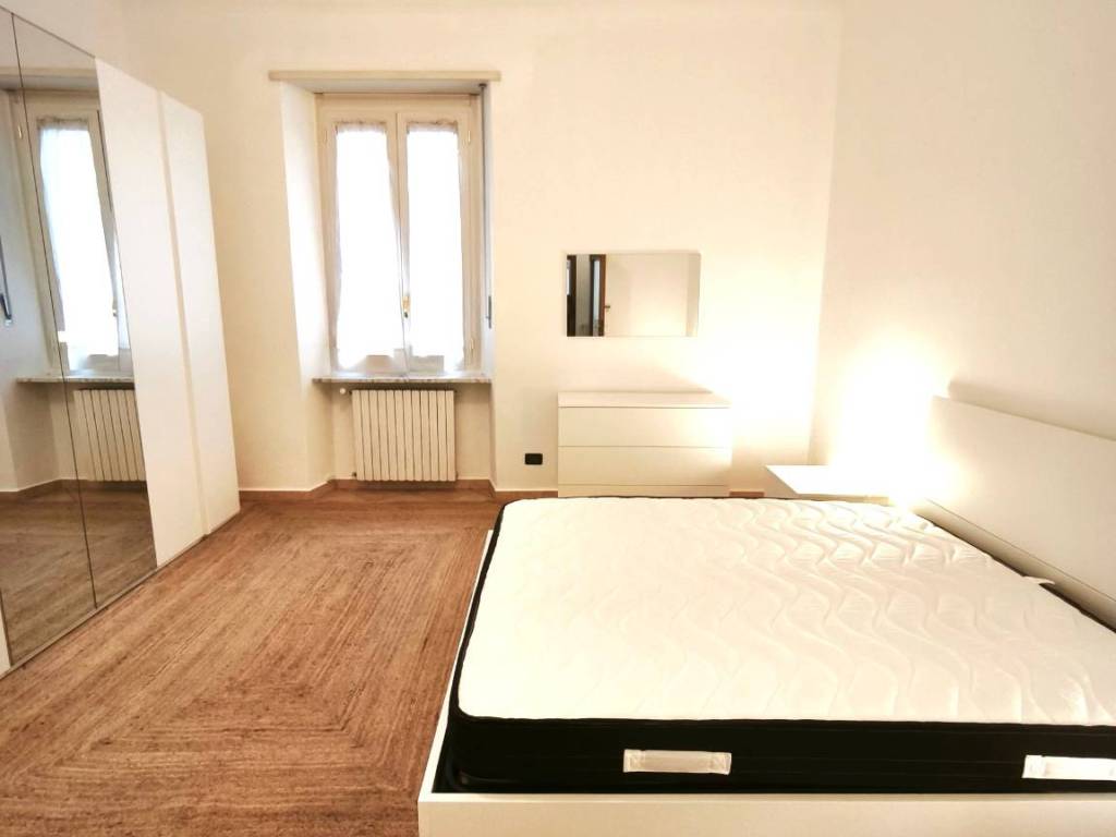 appartamento in affitto a Torino in zona Borgo San Paolo